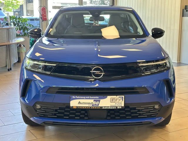 Opel Mokka Elegance