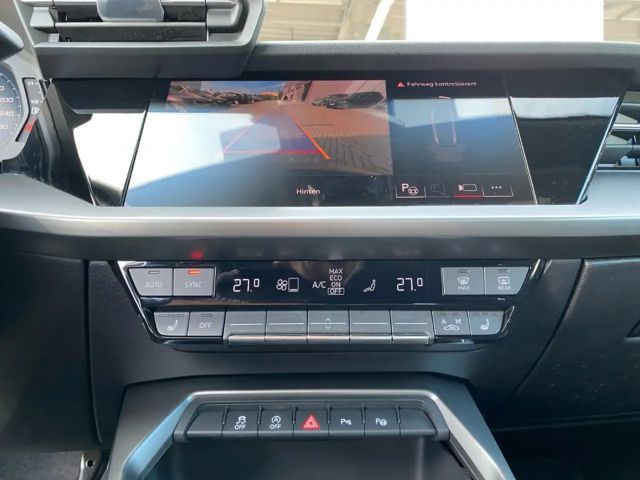 Audi A3 35 TDI Sedan Sportback