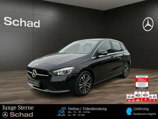 Mercedes-Benz B 180 B 180 PROGR+LED+KAMERA+EASY+P+ASSIST+CARPLAY+SHZ