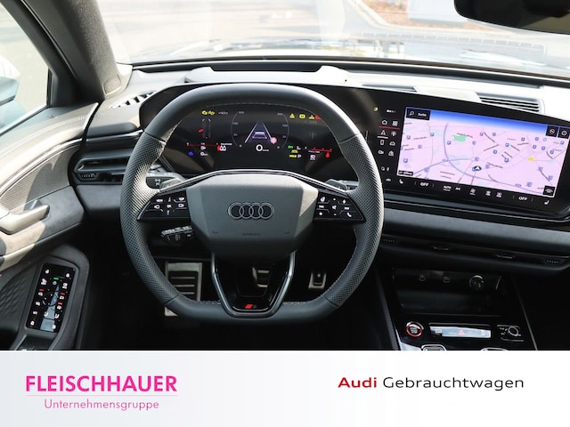 Audi S5 Avant S-Tronic