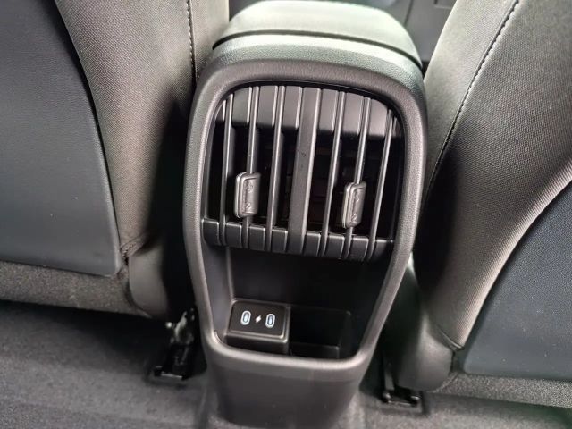 Hyundai Kona 2WD Electric Trend