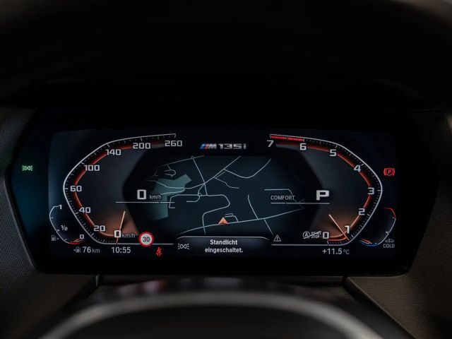 BMW 135 135i Sedan xDrive