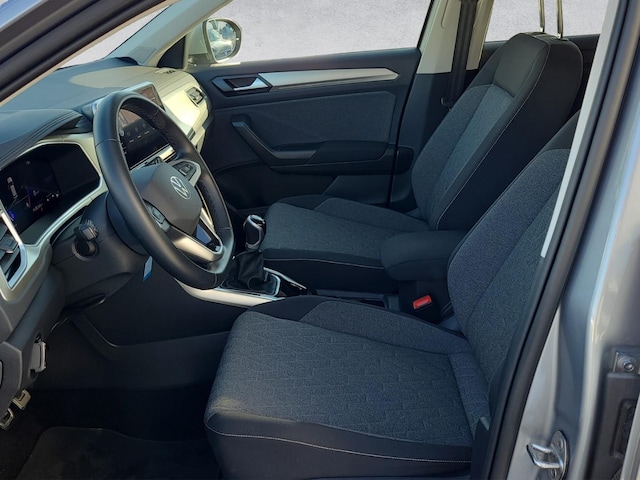 Volkswagen T-Roc 1.0 TSI Move