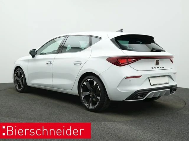 Cupra Leon 1.5 TSI DSG