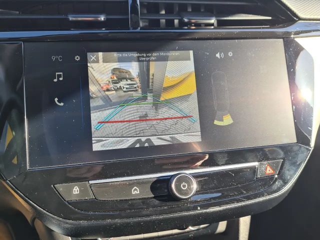 Opel Corsa F 1.2,Sitzheiz.,RFK,TWW,Allwetter