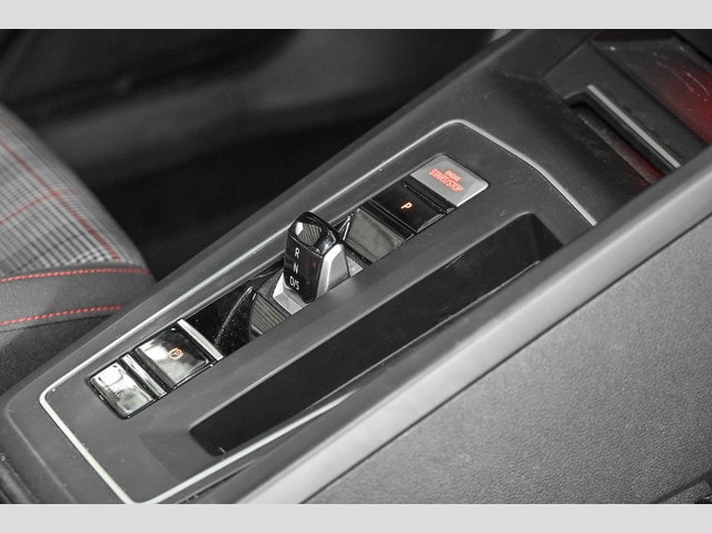 Volkswagen Golf 2.0 TSI DSG GTI Golf VIII