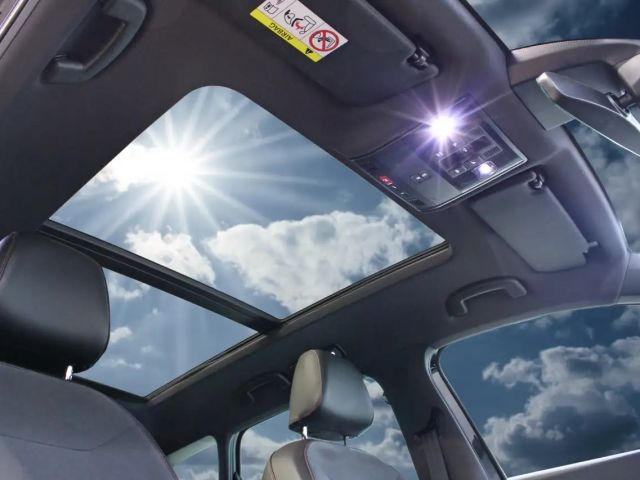 Seat Ateca 1.5 TSI FR-lijn