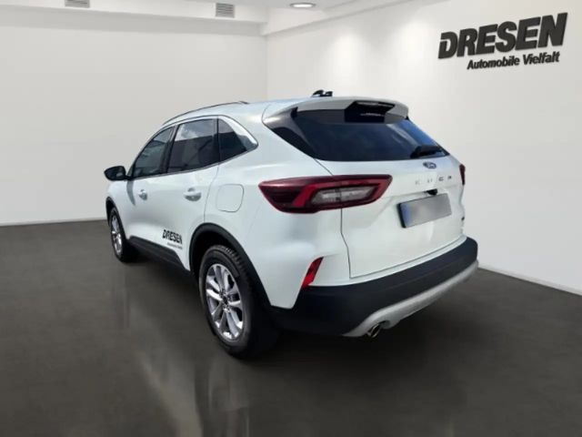 Ford Kuga Plug in Hybrid Titanium