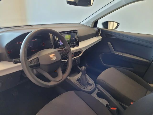 Seat Arona 1.0 TSI