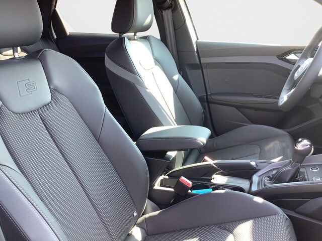 Audi A1 35 TFSI Allstreet S-Tronic