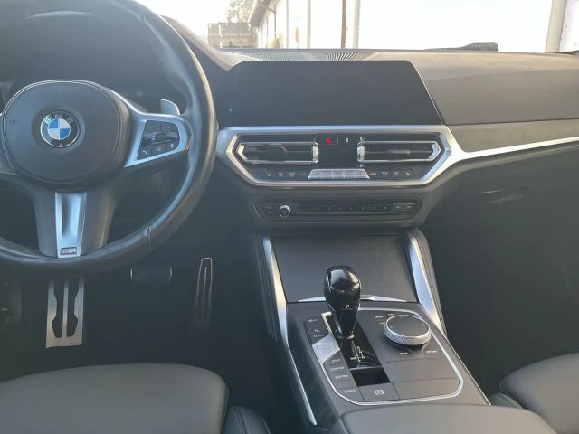 BMW 430 430i Coupé Gran Coupé M-Sport xDrive