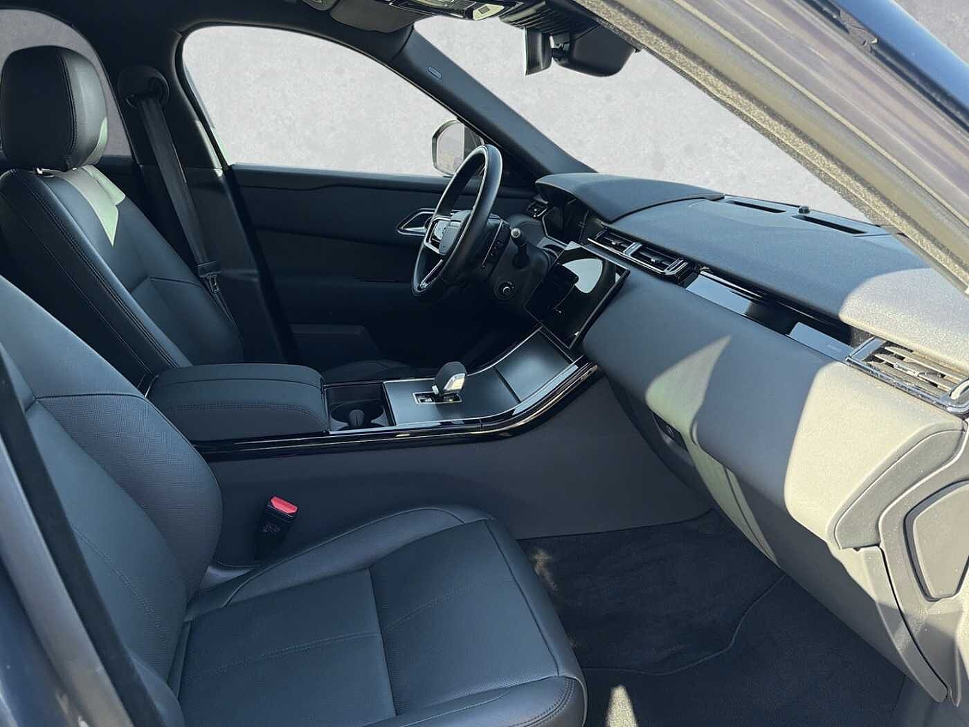 Land Rover Range Rover Velar Dynamic SE