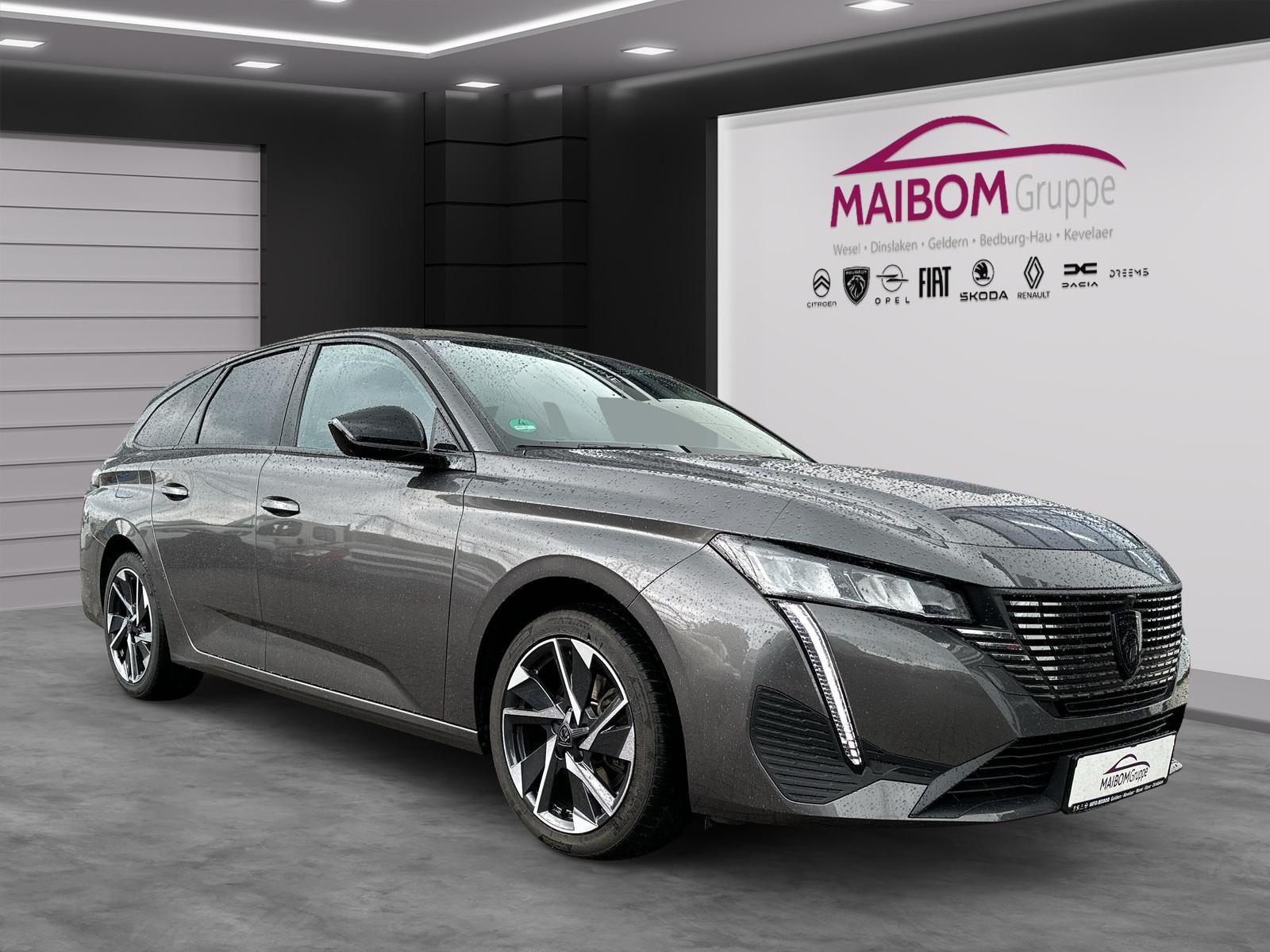 Peugeot 308 Allure Pack SW