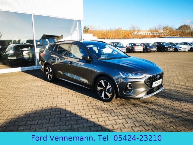 Ford Focus 1.5 EcoBlue Active