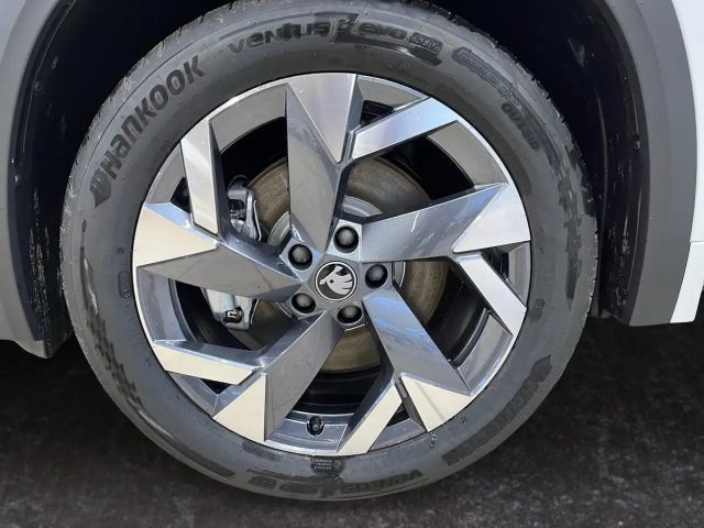 Skoda Kodiaq 1.5 TSI Sportline