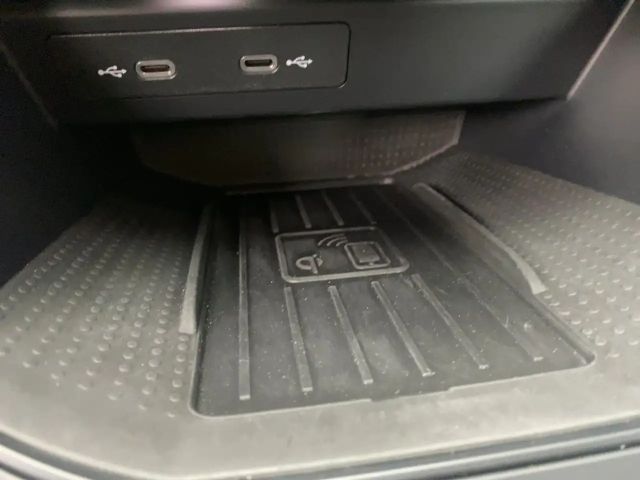 Seat Arona DSG FR-lijn