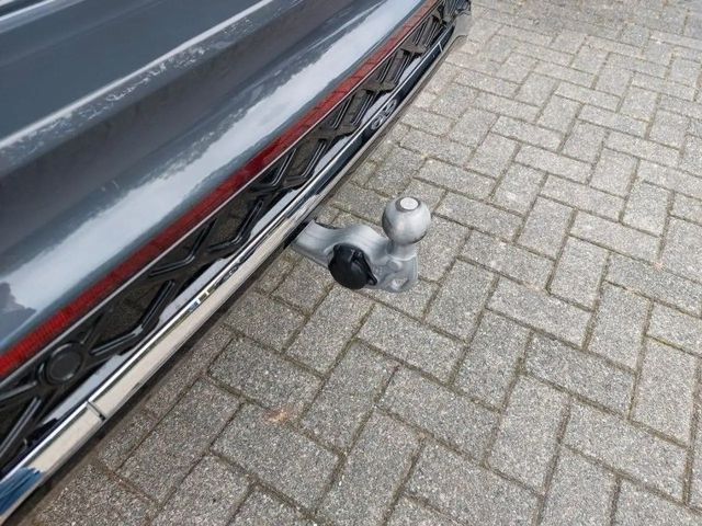 Volkswagen Tiguan 2.0 TDI R-Line