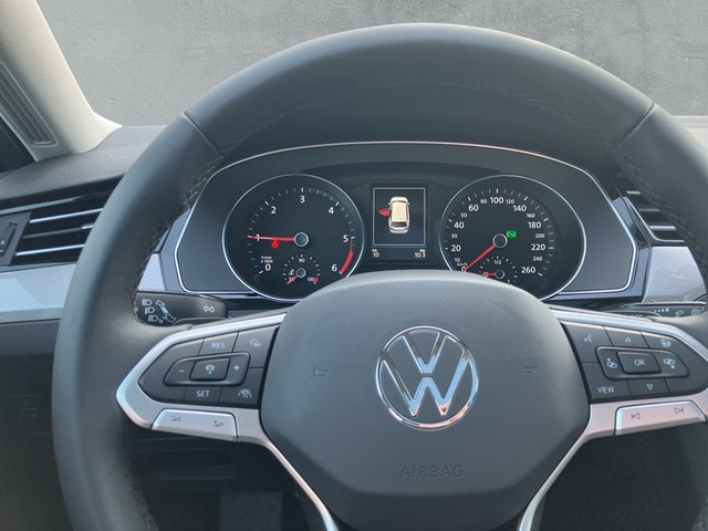 Volkswagen Passat 2.0 TDI Business DSG Variant