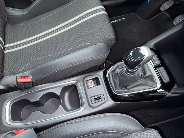 Opel Corsa GS-Line Grand Sport