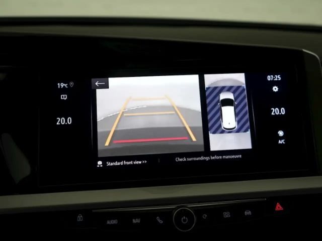 Opel Grandland X GSe