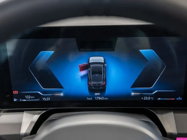 BMW X3 M-Sport xDrive