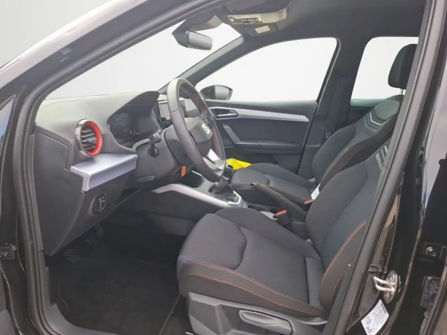 Seat Arona 1.0 TSI FR-lijn