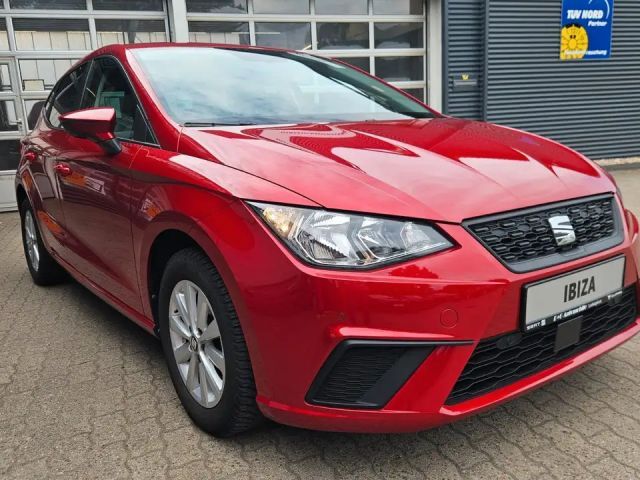 Seat Ibiza 1.0 TSI Style