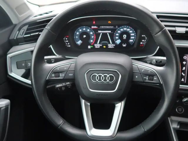 Audi Q3 Hybride