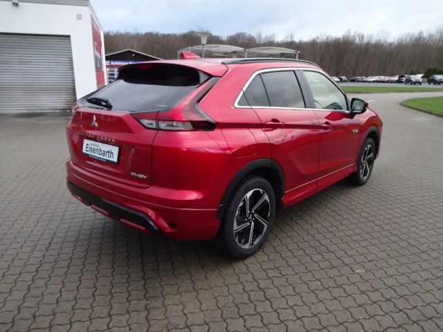 Mitsubishi Eclipse Cross PHEV