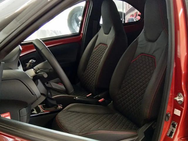 Toyota Aygo X Explore