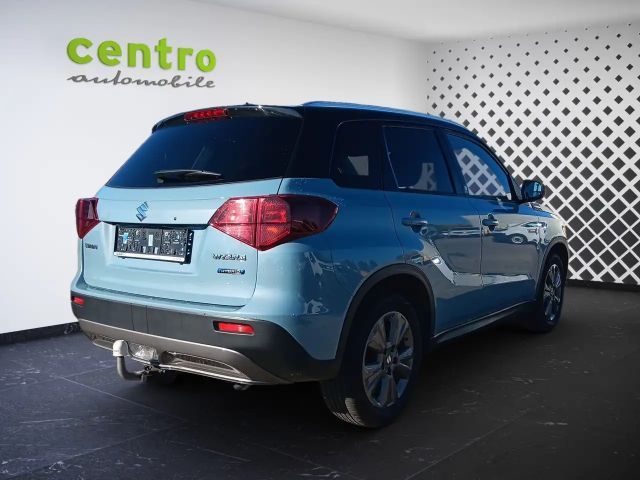 Suzuki Vitara AllGrip Hybrid Shine