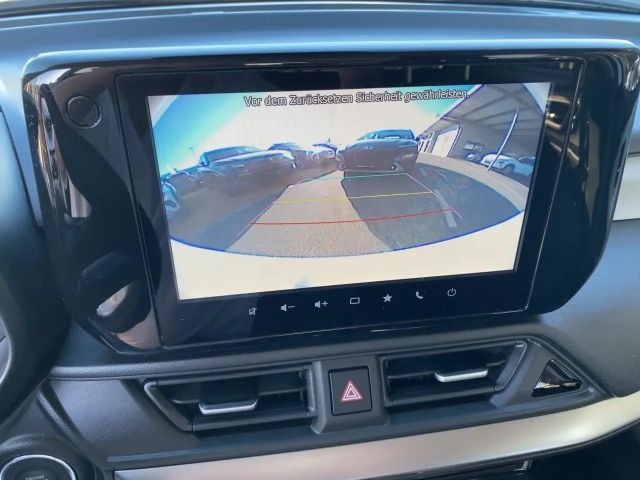 Suzuki Swift Comfort