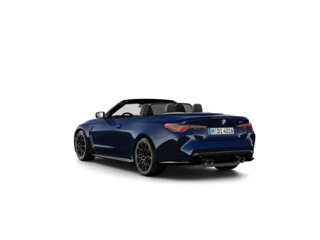 BMW M4 Cabrio xDrive
