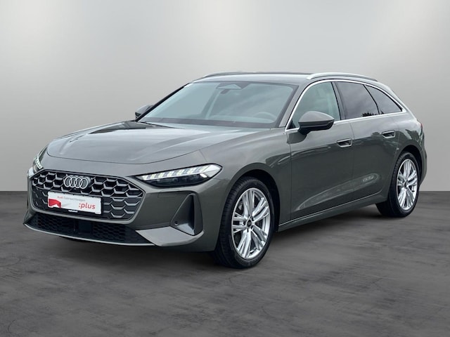 Audi A5 Avant S-Tronic