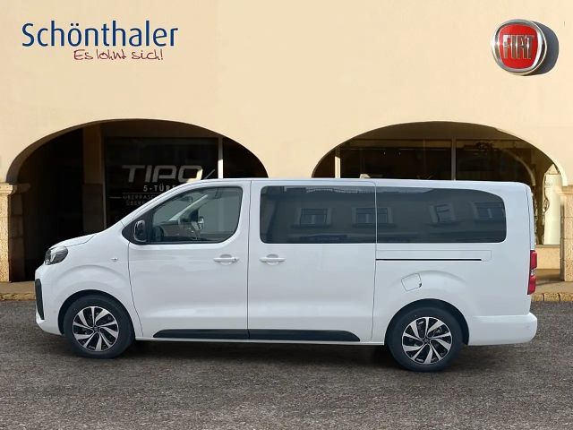 Fiat Ulysse L3 BlueHDi 180 S&S EAT8 TOP