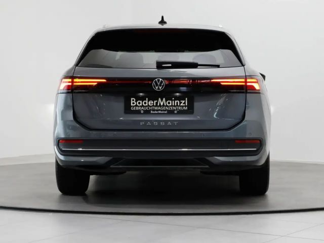 Volkswagen Passat 2.0 TDI Business DSG Variant