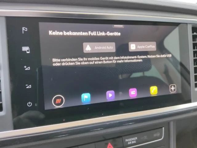 Seat Ateca 1.5 TSI DSG