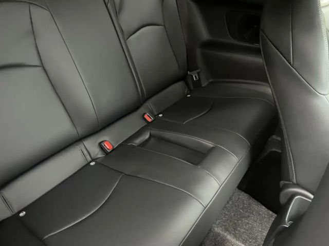 Toyota Yaris GR Hatchback