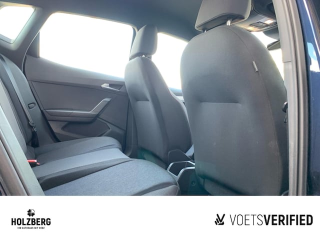 Seat Arona 1.0 TSI FR-lijn