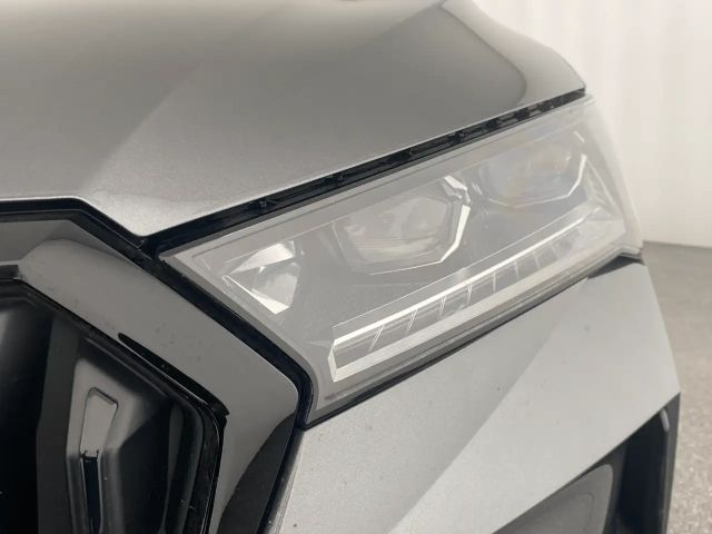 Skoda Superb Sportline iV