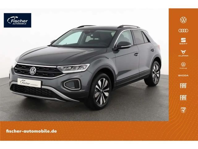 Volkswagen T-Roc 1.0 TSI Move