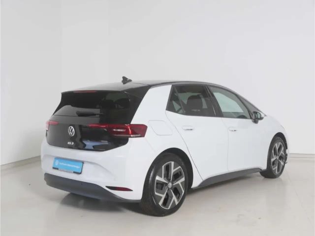 Volkswagen ID.3 58 KWh Performance Pro