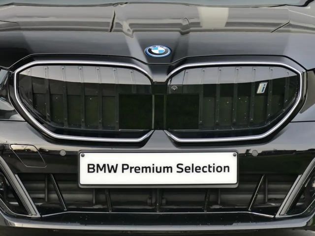BMW i5 M-Sport Touring eDrive40