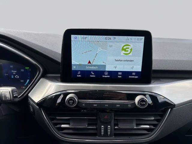 Ford Kuga Plug in Hybrid Titanium