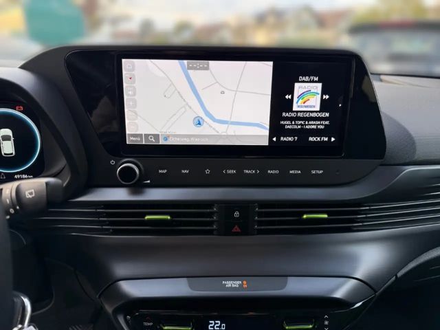 Hyundai i20 1.0 T-GDi Trend