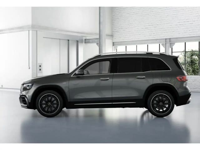Mercedes-Benz GLB 35 AMG 4MATIC AMG Line
