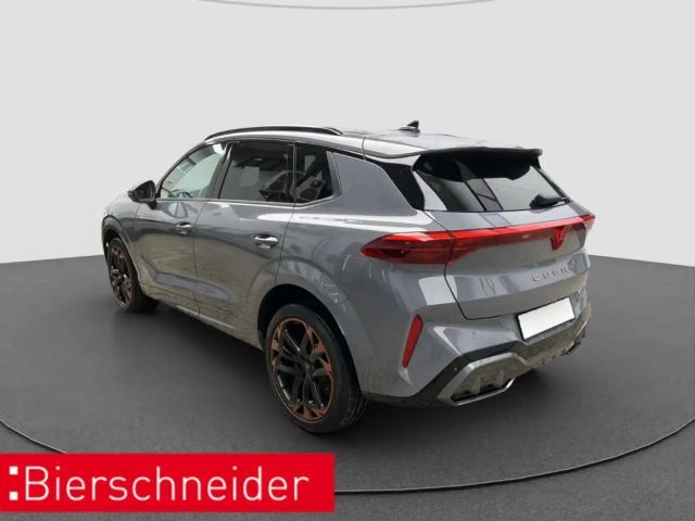 Cupra Terramar 2.0 TSI VZ