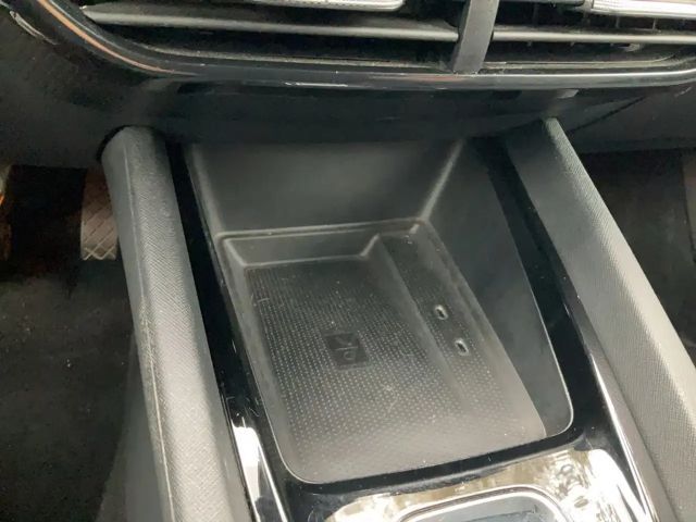 Skoda Octavia 2.0 TDI Clever Combi