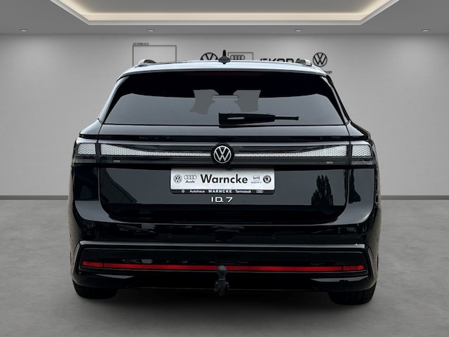 Volkswagen ID.7 Pro Tourer