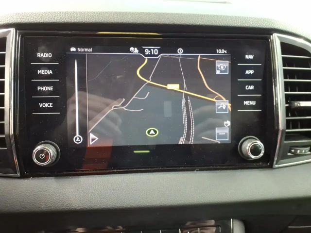 Skoda Karoq 1.5 TSI Tour